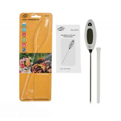 Кухонний термометр Benetech харчовий -50-300°C (GM1311) Вінниця - фото 5