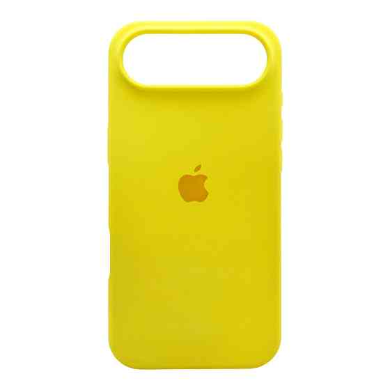 Чохол для смартфона Silicone Full Case AA Open Cam for Apple iPhone 17 Air 25,Flash Киев