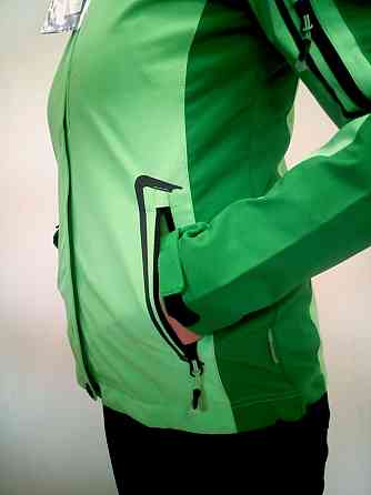 Женская демисезонная ветровка Azimut Киев