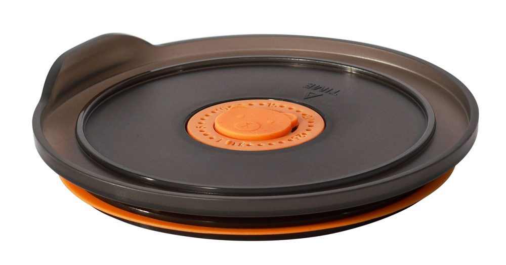 Гастроемкость для хранения Ringel Fusion, 0.96 л (6941838) Киев - изображение 3