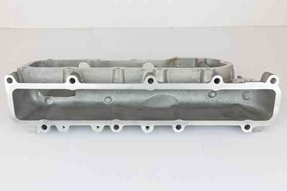 Колектор впускний Fiat Ducato 3,0 MJET 06>14 метал GP ORK504333384 Київ
