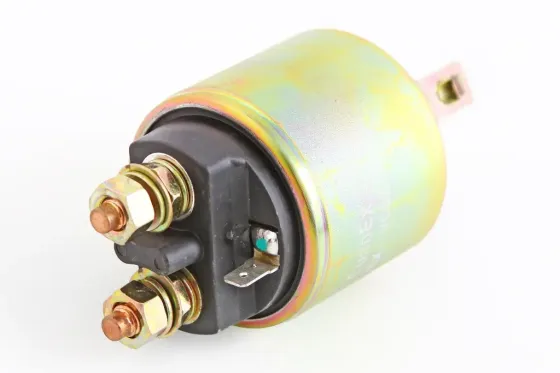 Втягивающее реле 2101 на стартер БАТЭ EuroEx (2108, Таврия) Винница