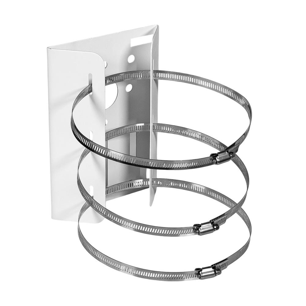 Кронштейн для відеокамери Light Vision VLC-08B/3SR монтаж на стовп (75-00260) Київ - фото 8