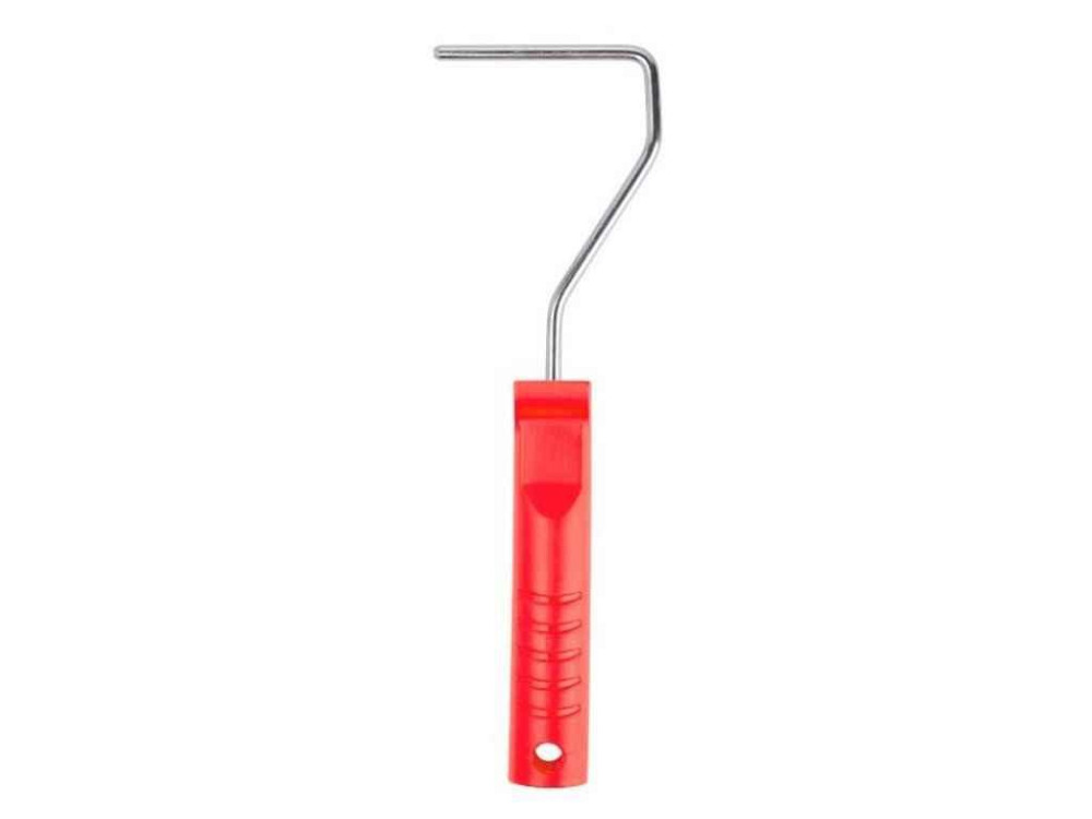 Ручка для валика L = 80 мм 6 мм KT-4908 ТМ INTERTOOL Київ - фото 1