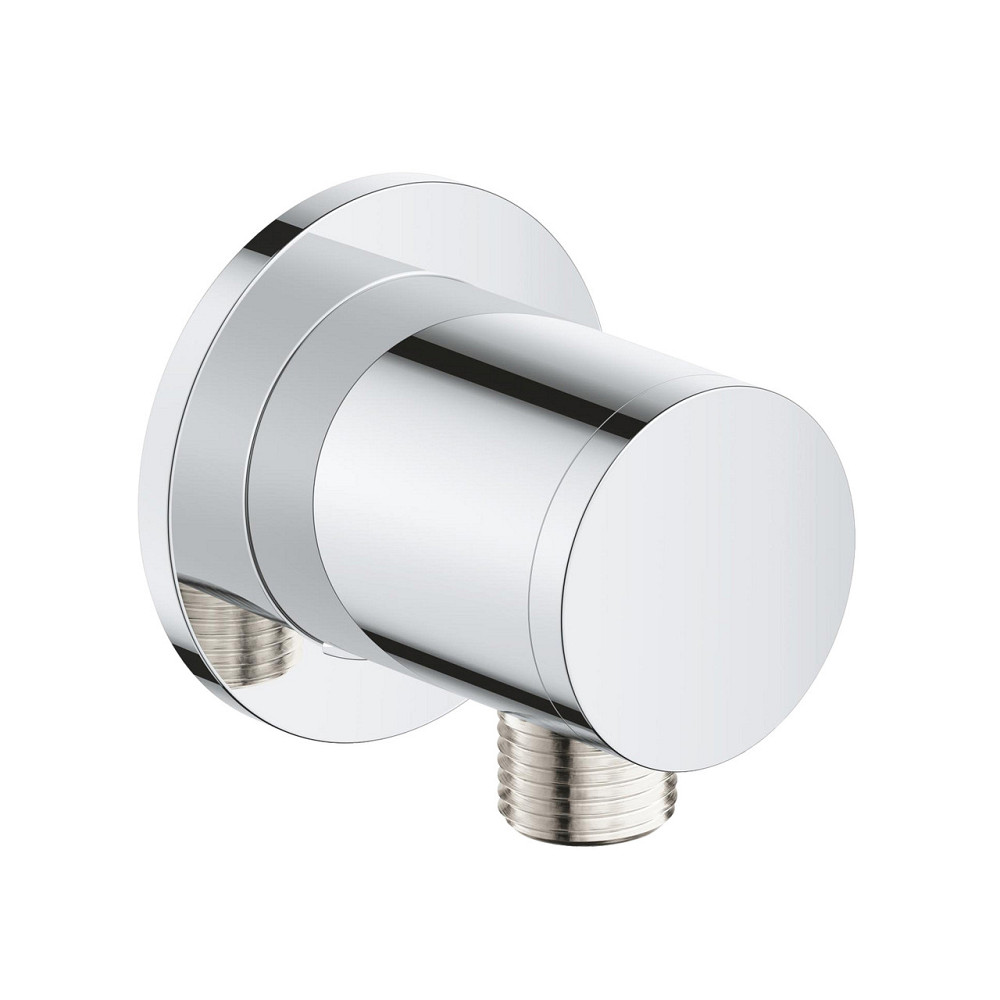 Душевая система Grohe Euroeco с гарнитуром Vitalio Comfort 110 и шланговым подключением 3274226929 Киев - изображение 4