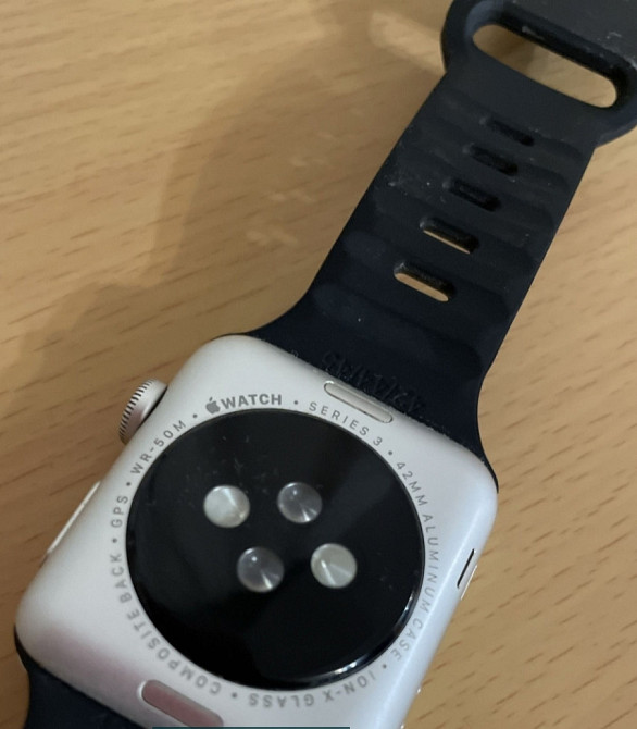 Смарт -Часы Apple Watch 3 Киев - изображение 3