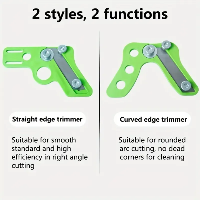 Кромкоріз для обробки країв ДСП та МДФ Київ - фото 9