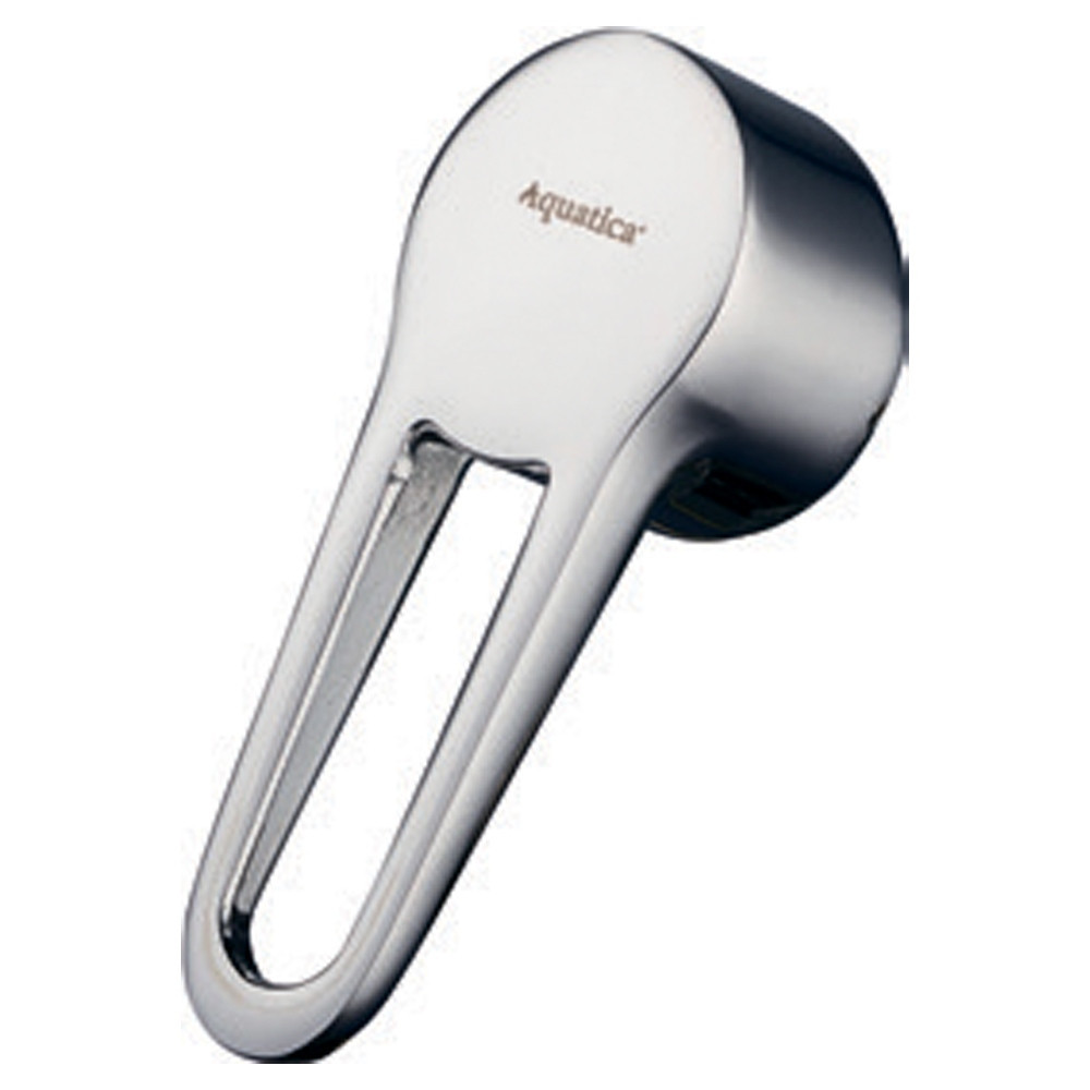 Ручка Ø35мм для однорычажного смесителя (30A) AQUATICA (XL-2241) Киев - изображение 1