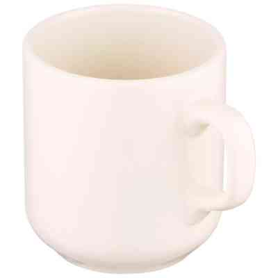 Чашка Ardesto Carlo, 280мл, кераміка, бежевий (AR3047BG) Винница