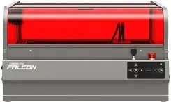 CREALITY PROFESJONALNY GRAWER LASEROWY FALCON 2 PRO S 40W Киев