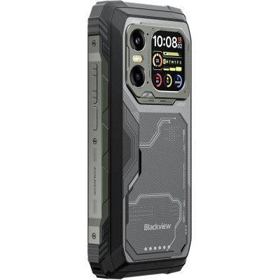 Мобильный телефон Blackview XPLORE 1 12/256Gb Black (6931548323884) Вінниця - фото 7