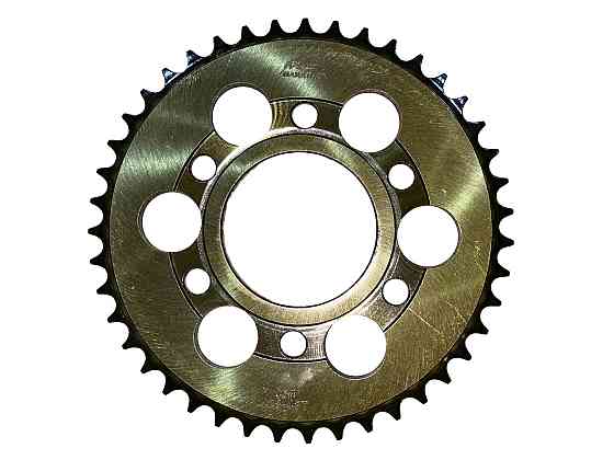 Звезда трансмиссии (задняя) VIPER V200CRSPIKE 428x43T (HUB=64mm, PCD=6x96mm) ST Мукачево