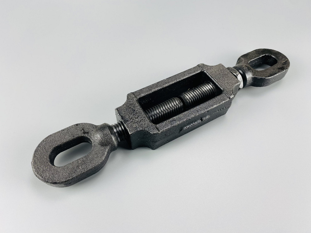 Стяжка задньої навіски МТЗ-1221 Мукачево - фото 3