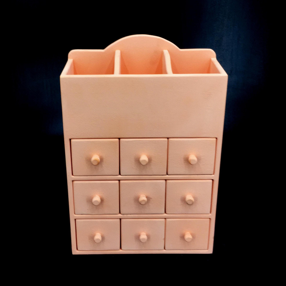 Органайзер настільний "Воланд" грейпфрут Миколаїв - фото 2