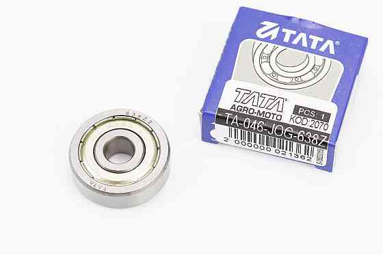 Підшипник 638 ZZ (8x28x9) Київ