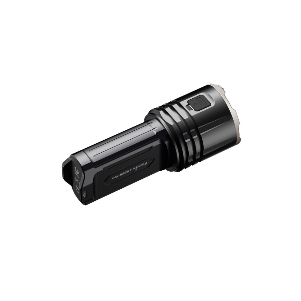 Ліхтар пошуковий ручний Fenix LR35R PRO Київ - фото 2