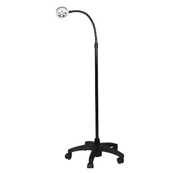 Світильник пересувний оглядовий LED MK-E110WY Medik Дніпро