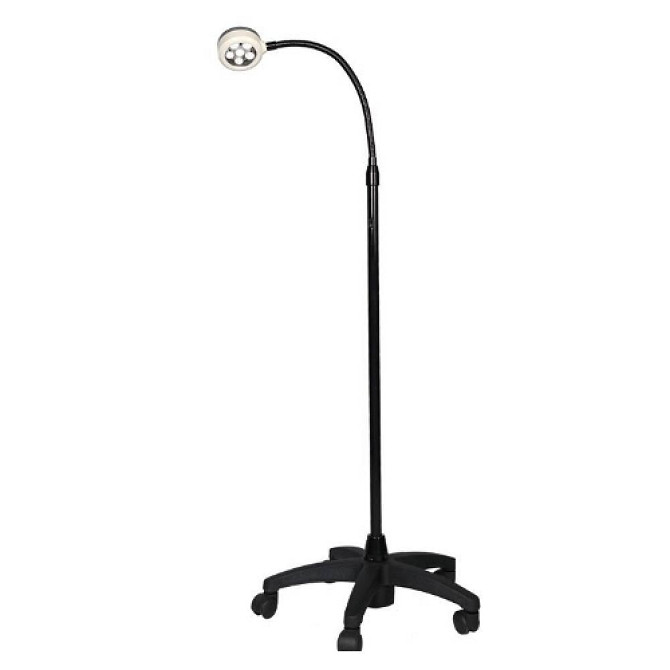 Світильник пересувний оглядовий LED MK-E110WY Medik Дніпро - фото 1