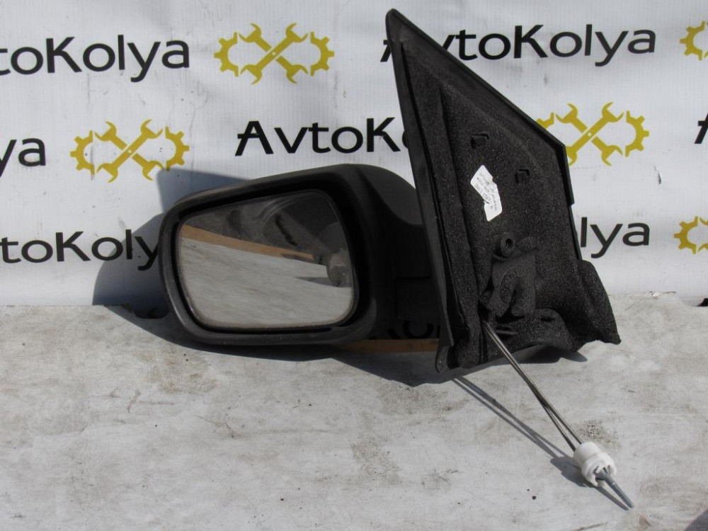 Дзеркало ліве Ford Fusion 2006-2012 (2N1117683) Ковель - изображение 3