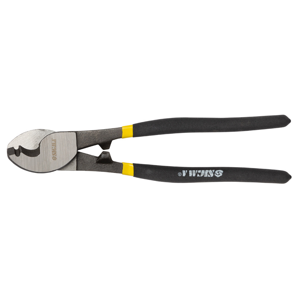 Sigma Ножницы для кабеля 250мм SIGMA (4332131) Київ - фото 1