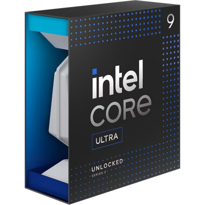 Процесор INTEL Core™ Ultra 9 285K (BX80768285K) Вінниця - фото 5