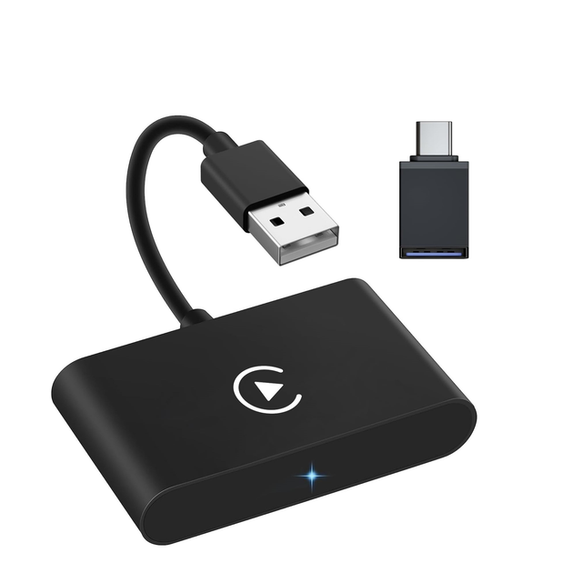 Адаптер CarPlay ТНТ-020(DT) Луцк - изображение 1