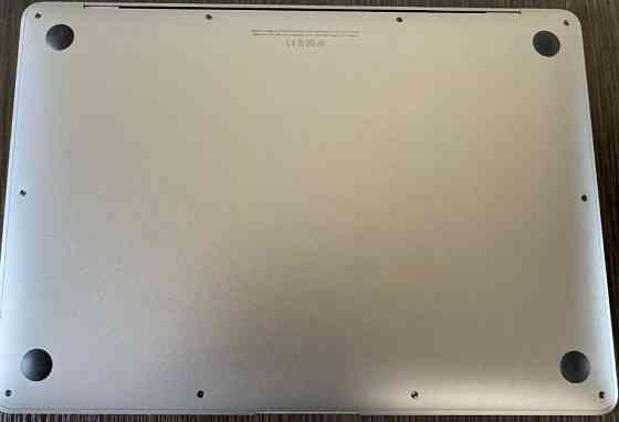 Macbook Air 13” M1 16/256Gb Space Gray. Харків