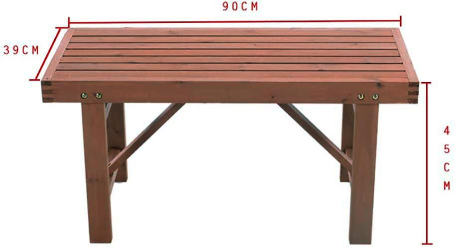 Садова лавка "Солегорск 90" капучино Миколаїв - фото 1