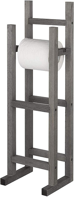 Держатель для туалетной бумаги 