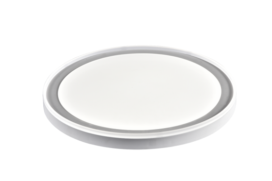 VALESO Світлодіодна пристельова люстра 2H-018, Білий Київ