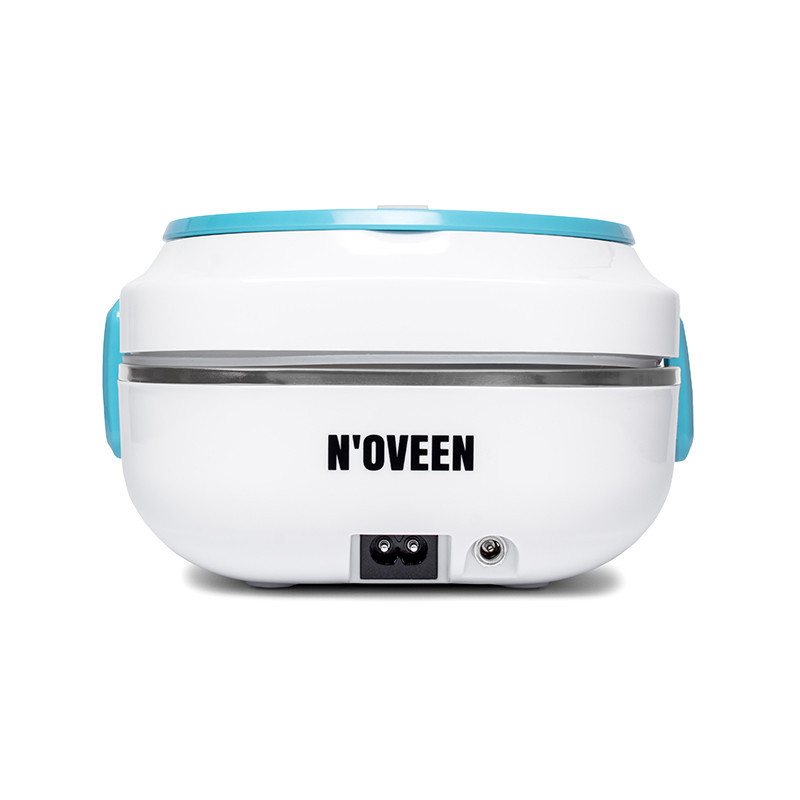 Ланч-бокс з підігрівом від 230В та 12В з термосумкою Noveen LB520 Київ - фото 4