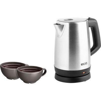 Електрочайник ECG RK 1742 Puro Вінниця - фото 10