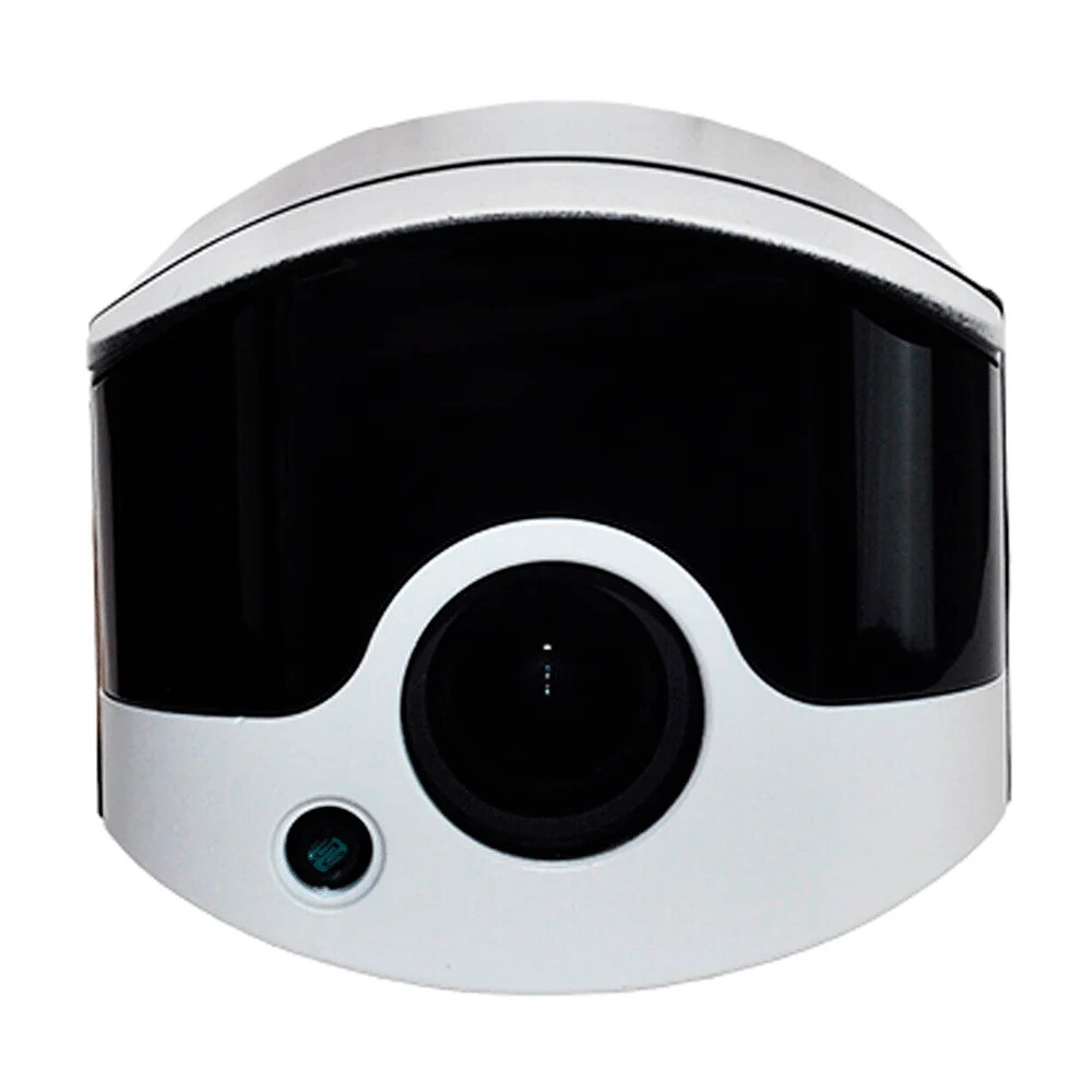 MHD-відеокамера 2Mp Light Vision VLC-4192WZM White f=2.8-12mm (75-00071) Київ - фото 4