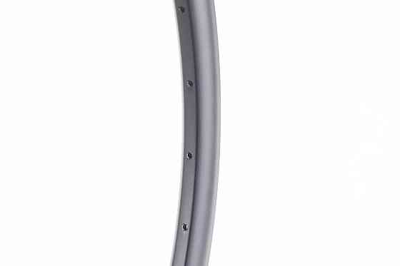 Обід 27,5" (584x19) Disk-brake, 14Gх36H алюмінієвий, чорний  J19SE Київ