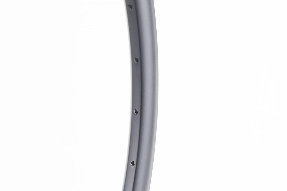 Обід 27,5" (584x19) Disk-brake, 14Gх36H алюмінієвий, чорний  J19SE Киев - изображение 2