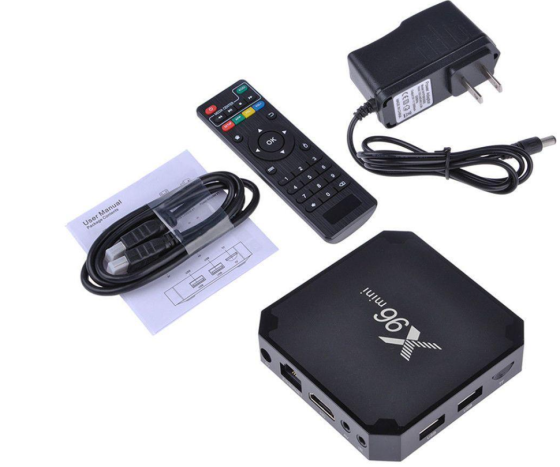 X96Q 2/16Gb Вінниця