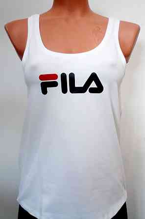 Майка женская спортивная FILA Сумы