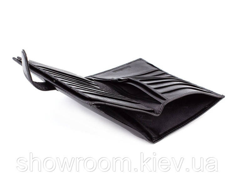 Чоловічий функціональний органайзер (40) black Київ - фото 2