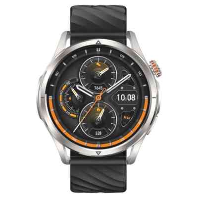 Смарт-годинник KOSPET MAGIC R10 SILVER (6978602500034) Вінниця