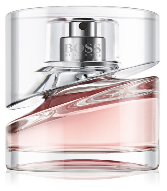 Парфумована вода Hugo Boss Femme Слов'янськ - фото 1