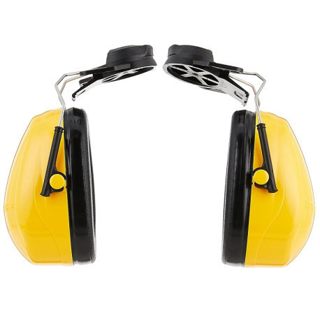 Защитные наушники 3M Peltor Optime 98 H9P3E с креплением на каску.ATH10 Одесса - изображение 4