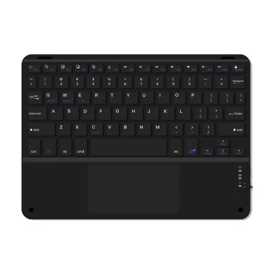 Чехол для планшета BeCover Keyboard+TouchPad Lenovo Tab M10 (3rd Gen) TB-328F 10.1" Deep Blue (712388) Винница - изображение 5