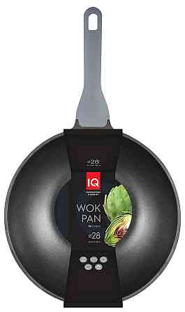 Сковорода WOK IQ Be Creative 28 см (6964856) Київ