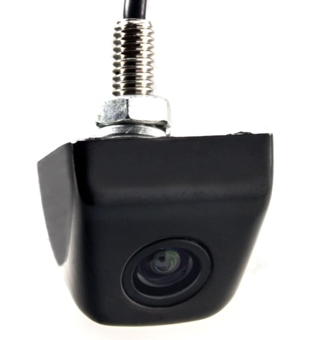Автомобильная универсальная камера заднего вида E303 AHD Винница - изображение 1
