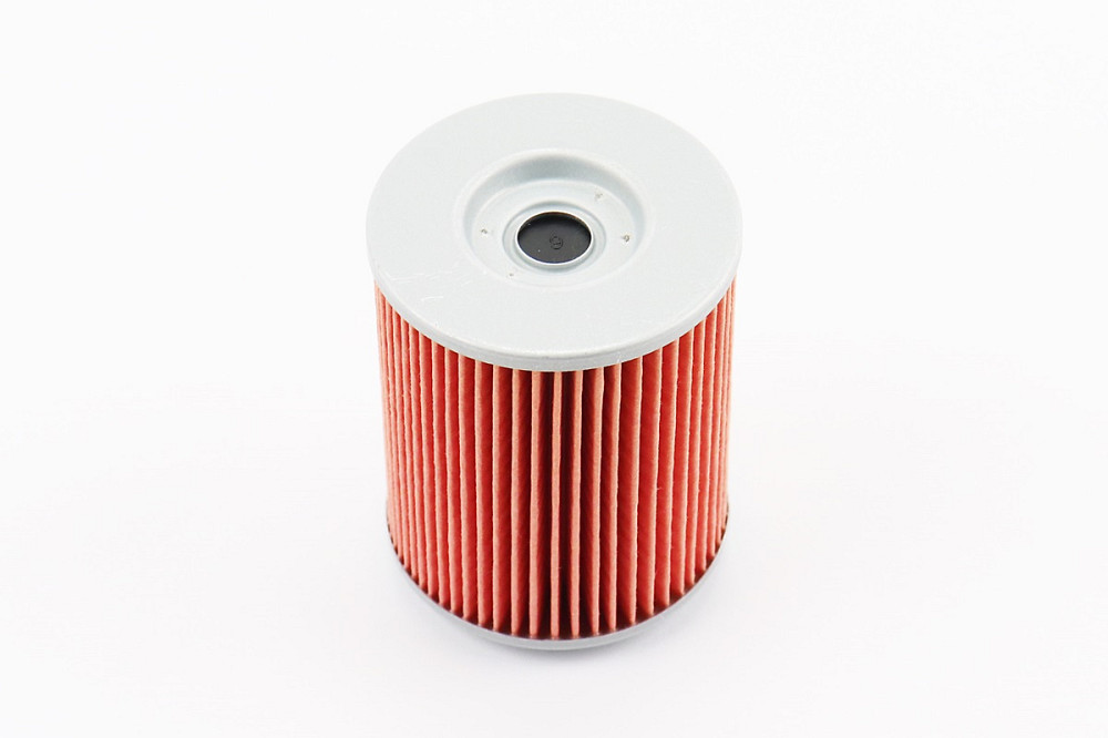 Фільтр-елемент масляний HF152 (56x74мм) APRILIA ETV/RSV/SL1000, Bombardier ATV 330/400/650/800 Outlander, Can-Am ATV 400/500/650/800 Outlander Бершадь - изображение 2