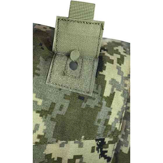 Военный тактический рюкзак всу армейский molle 29 литров пиксель BAGLAND cordura 1000d Одесса