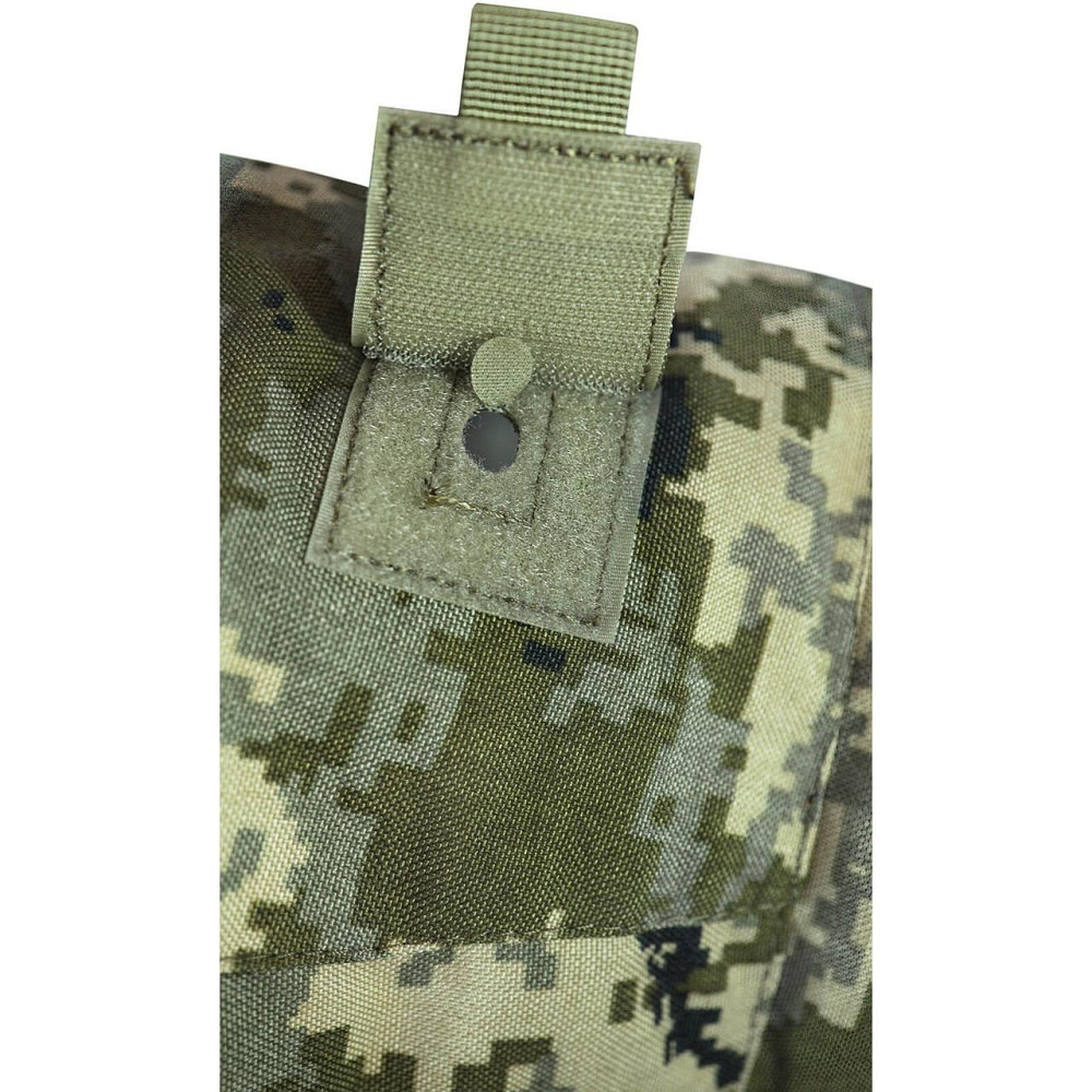 Военный тактический рюкзак всу армейский molle 29 литров пиксель BAGLAND cordura 1000d Одесса - изображение 5