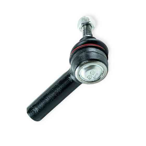 Наконечник тяги Фіат Панда (86-04) кермовий Мукачево