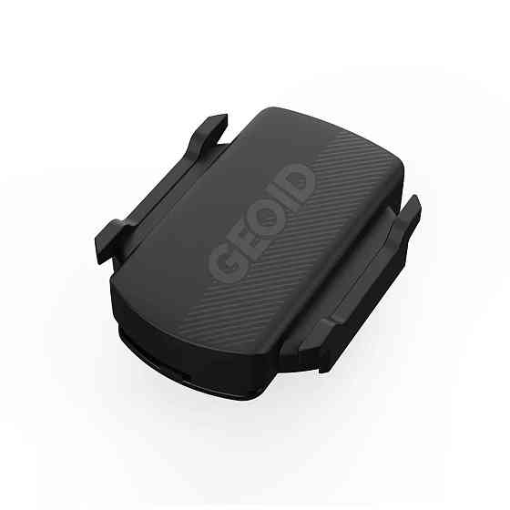 Датчик каденсу/швидкості для велосипеда GEOID CS600 ANT+/Bluetooth Луцк