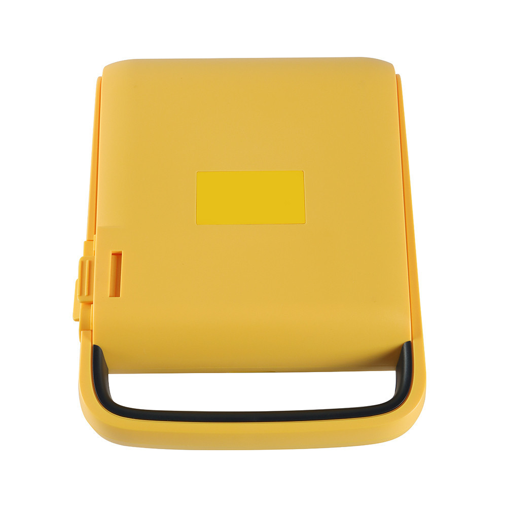 Дефібрилятор автоматичний зовнішній AED Trainer Amoul Дніпро - фото 6